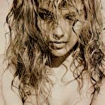 Third pic of A Young Sharon Stone Nude