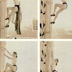 Fourth pic of A Young Sharon Stone Nude
