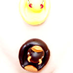 Third pic of BarelyEvil.com - Barely Evil Wicked Sexy Young Girls by Blue Blood