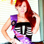 First pic of Sexy Pattycake Skin and Bones / Hotty Stop