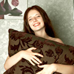 First pic of Sienna Perky Pale Redhead