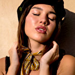 First pic of Laura Devushcat Strips in the Hot Sun