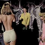 Third pic of Mr Skin Nude Celebs: Gisele Lindley