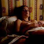 Fourth pic of Mr Skin Nude Celebs: Kate Moran