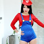 First pic of Natasha 10 Level 10 Virtual Taboo - Cherry Nudes