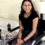 First pic of Vanessa Voxxx - Exploited College Girls | BabeSource.com