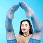 Third pic of Hot babe Penelope B