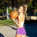 First pic of Rebecca Volpetti - Private | BabeSource.com