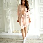 First pic of Nicole O Nude Brunette StasyQ - Cherry Nudes