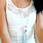 Second pic of Jada Doll Skinny Leggy Ebony