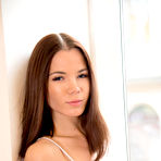 First pic of Snow Nude by the Window