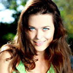 First pic of Amelie B in Vailen by Leonardo