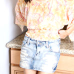 First pic of KatieReynolds.com