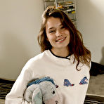 Fourth pic of Gaby Mueller in Underwear