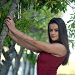 Second pic of Brook Wright Ravishing Brunette
