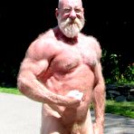 Second pic of MenBucket - real nude men, daddies, bears! Only amateurs!