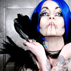 First pic of GothicSluts Girls - Hosted Goth Erotica Gallery