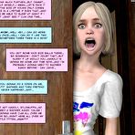 Third pic of SAMPLE 3D COMICS FROM CRAZYXXX3DWORLD!