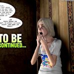 Fourth pic of SAMPLE 3D COMICS FROM CRAZYXXX3DWORLD!