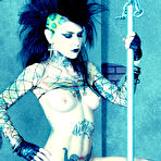 First pic of GothicSluts Girls - Hosted Goth Erotica Gallery