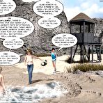 Second pic of SAMPLE 3D COMICS FROM CRAZYXXX3DWORLD!