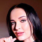 First pic of Sasha Sparrow Submissive Assfucked Brunette