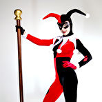 First pic of Tanya Clown Princess for Cosplay Mate - Cherry Nudes