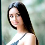 First pic of Fotos de magrinha sentando na cabe&ccedil;a do pau