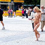 Fourth pic of Nude in Public - Public Nudity - Naked In Public - Outdoor - Exhibtionism - Flashing - NIP-Activity.com