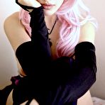 Third pic of Nude model My Cherry Crush Sexy Candids - Bunnylust.com