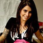 First pic of Hailey Leigh Leggings - Bunnylust.com