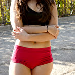 First pic of Irene Quinn Hula Hoop Booty Zishy nude pics - Bunnylust.com