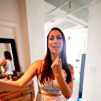 First pic of Tiffany Cane POV Sex