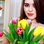 First pic of Eva Amari - Eva Amari in Presenting Eva Amari via Met Art - Hot XXX Girls