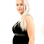 First pic of Paige F in Black Stockings