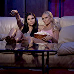 First pic of Alex Grey, Ariana Marie - Babes.com | BabeSource.com