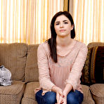 First pic of Sofi - Casting Couch HD | BabeSource.com