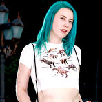 First pic of Lux Lives Hairy Girl Spreads