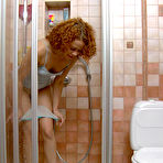 First pic of Hot-Shower