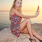 Fourth pic of Nancy A Public Interest - Sexy Now Nude Teens