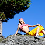 Second pic of Sasha Blonde by WOW Girls at ErosBerry.com - the best Erotica online