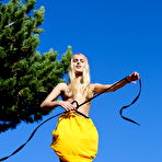 Fourth pic of Sasha Blonde by WOW Girls at ErosBerry.com - the best Erotica online