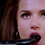 Second pic of Tushy Tori Black Whoever Blinks First - Anal Sex Tube Videos and Pictures