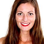 First pic of Stunning Vivian Smith undresses to stuff cunt with toy - Anilos Porn Pics