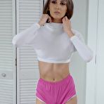 First pic of Leah Lee & Natalia Nix in College Jitters - Sexy Now Nude Teens