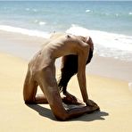 Second pic of Chloe in Beach Body by Hegre-Art (12 photos) | Erotic Beauties