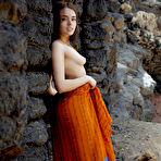 First pic of Keira Blue Secret Cove