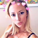 Fourth pic of Vicky Stark Nude LEAKED Pics & Porn Video - Scandal Planet