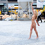 First pic of Nude in Public - Public Nudity - Naked In Public - Outdoor - Exhibtionism - Flashing - NIP-Activity.com