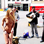 Fourth pic of Nude in Public - Public Nudity - Naked In Public - Outdoor - Exhibtionism - Flashing - NIP-Activity.com